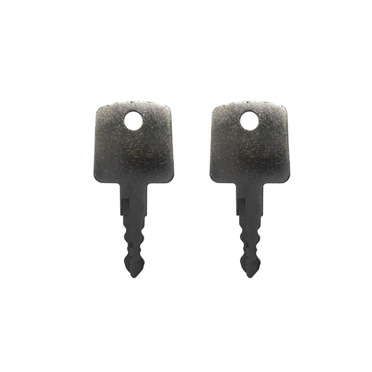2PCS clé de contact 974 pour Sakai