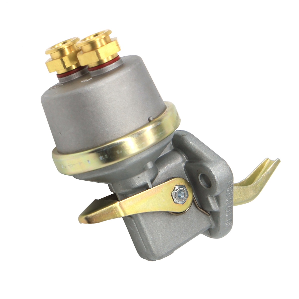 Pompe d'alimentation en carburant 504146090 pour Case
