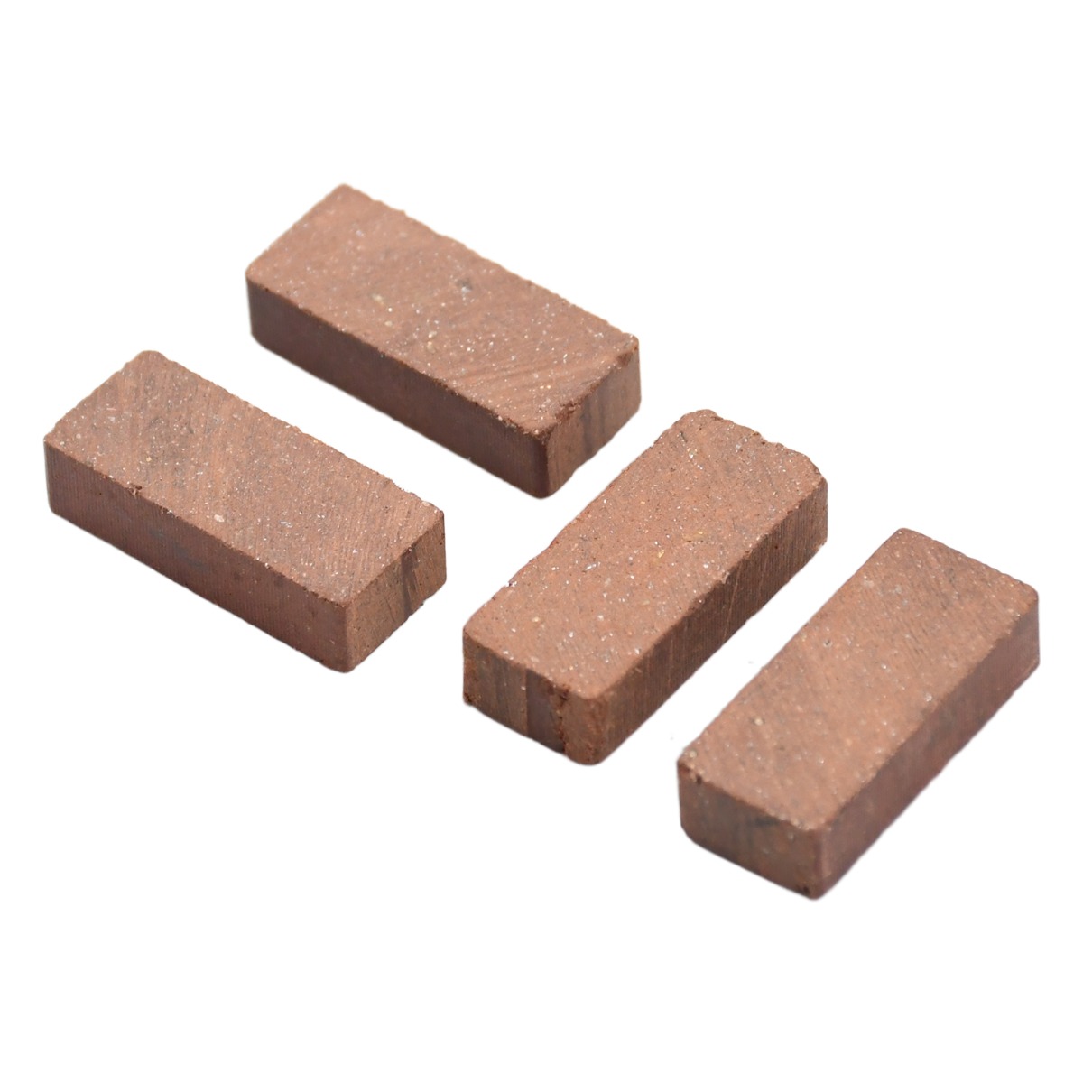 4 pièces Rondelle de frein 790006 pour Tecumseh
