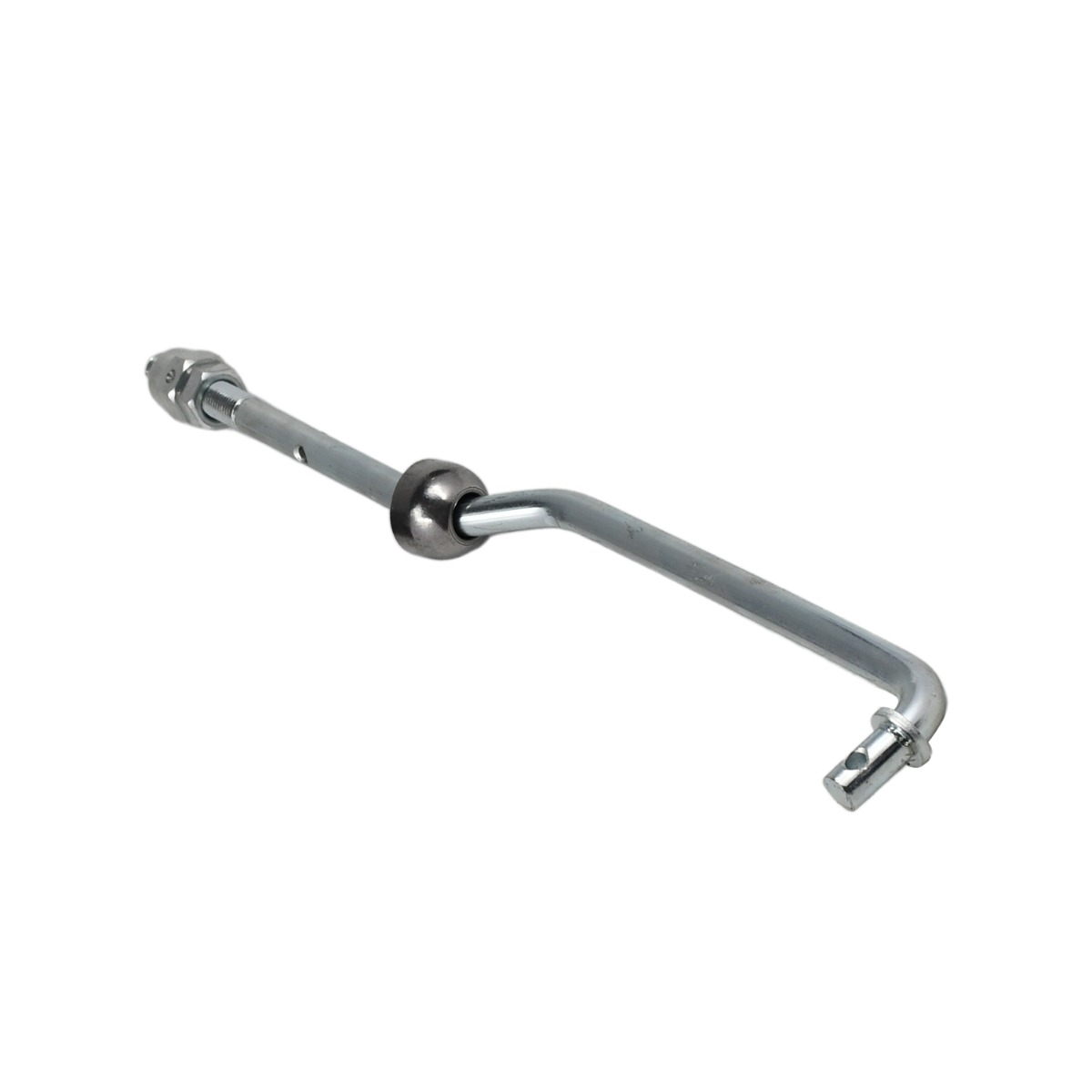 Suspension de levage de lien de pont avant 532195270 pour Husqvarna