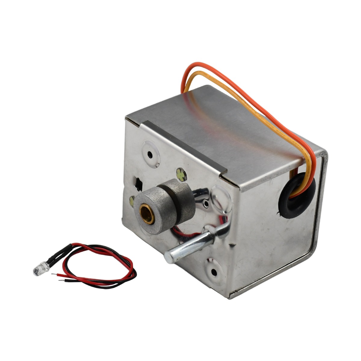 Actionneur de moteur d'amortisseur RZ3-1M pour Honeywell