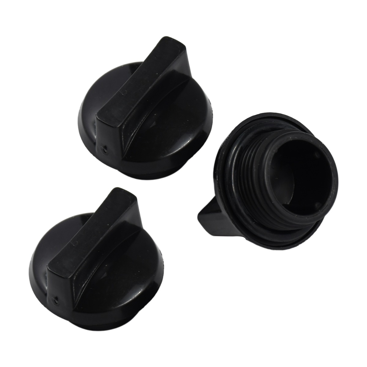 Bouchon de pompe à filetage de vidange d'eau 63405 pour Honda