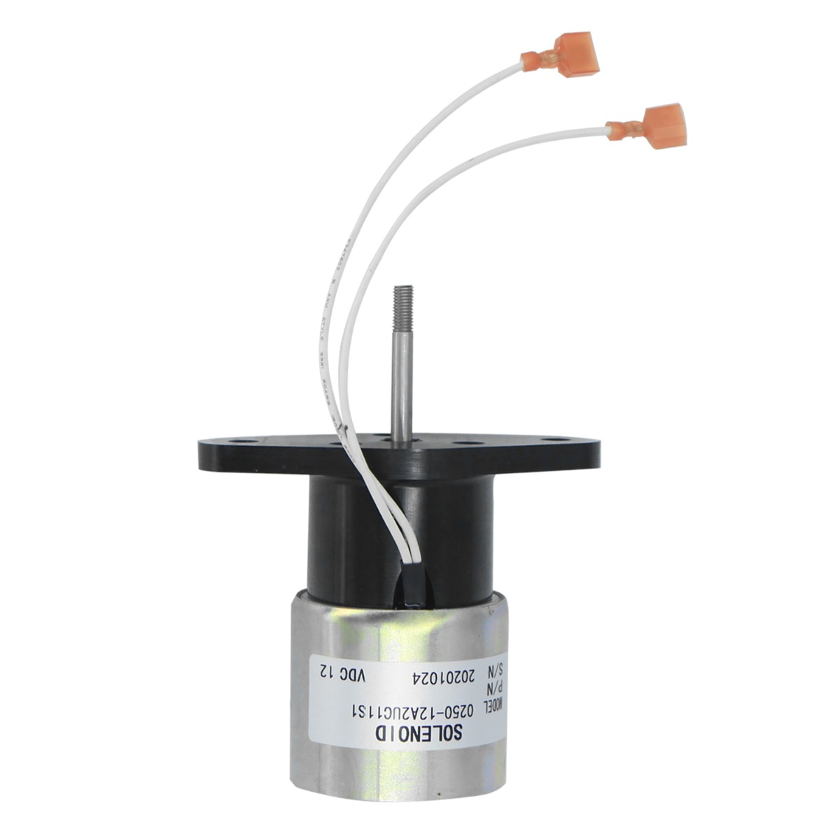 Aimant d'arrêt 12V SA-4506-12 Pour Woodward