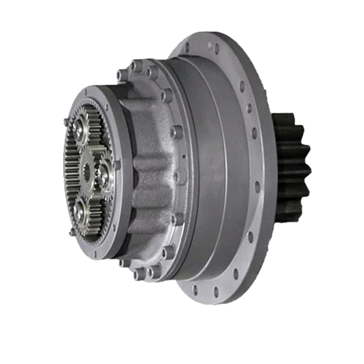 Engrenage oscillant VOE14566202 VOE14542163 pour Volvo