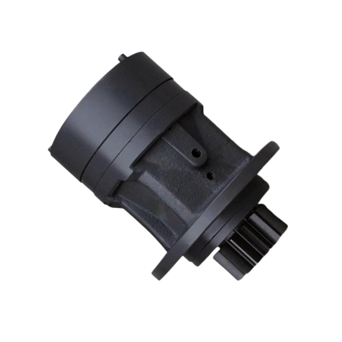Engrenage pivotant 21K-26-B7100 pour Komatsu