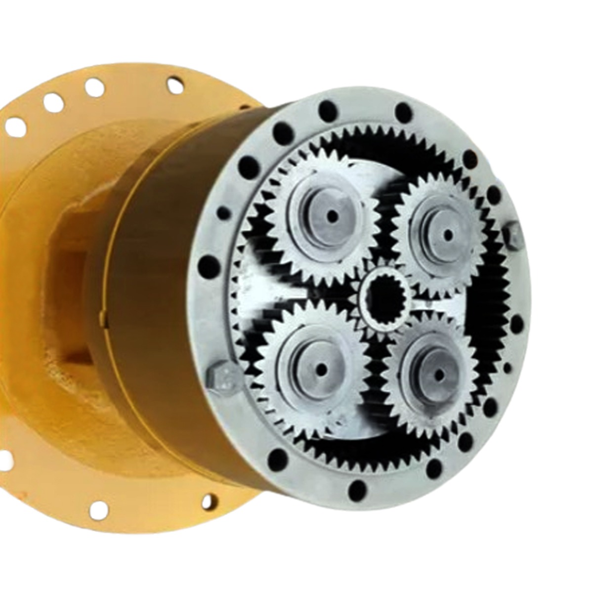 Engrenage oscillant 31N8-10181 pour Hyundai