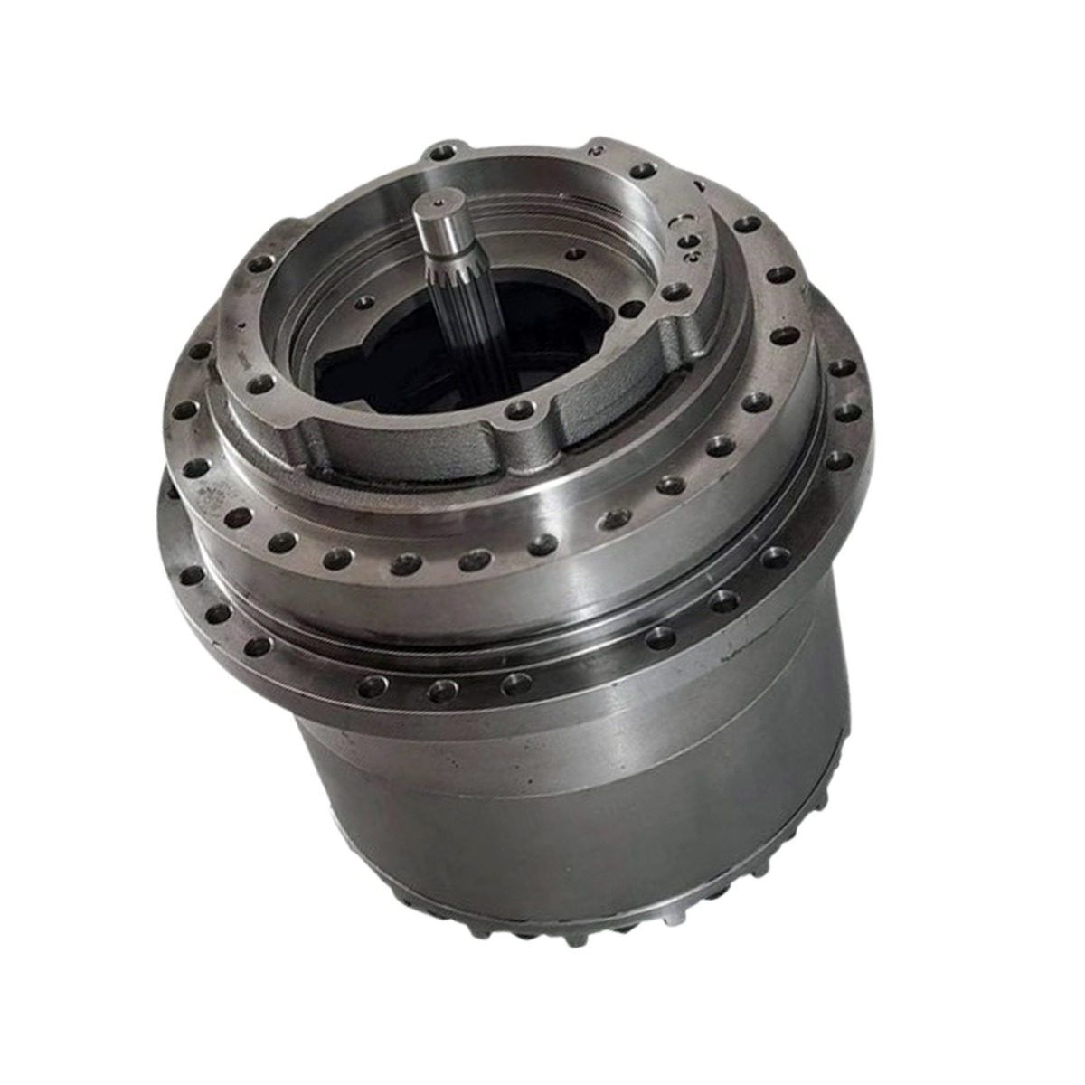Engrenage oscillant VOE14640501 pour Volvo