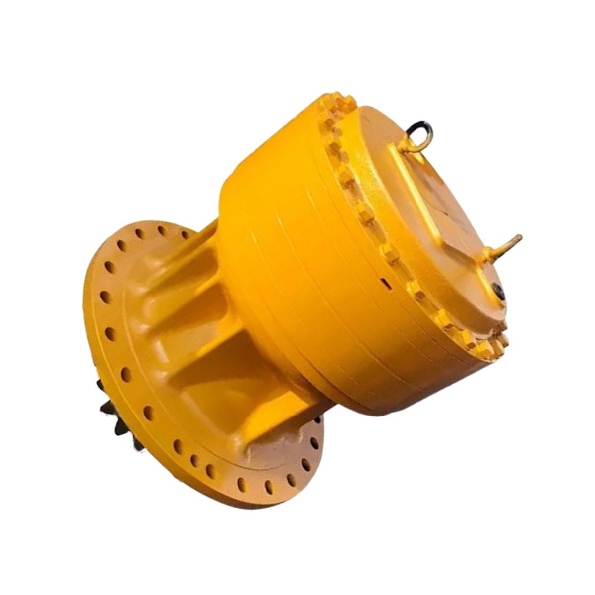 Engrenage oscillant VOE14724036 pour Volvo