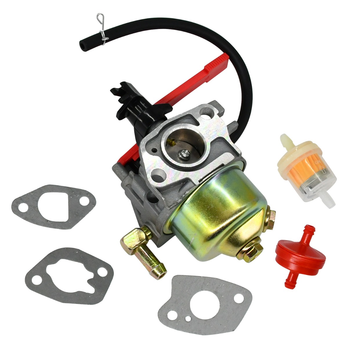 Carburateur 951-14026A pour MTD