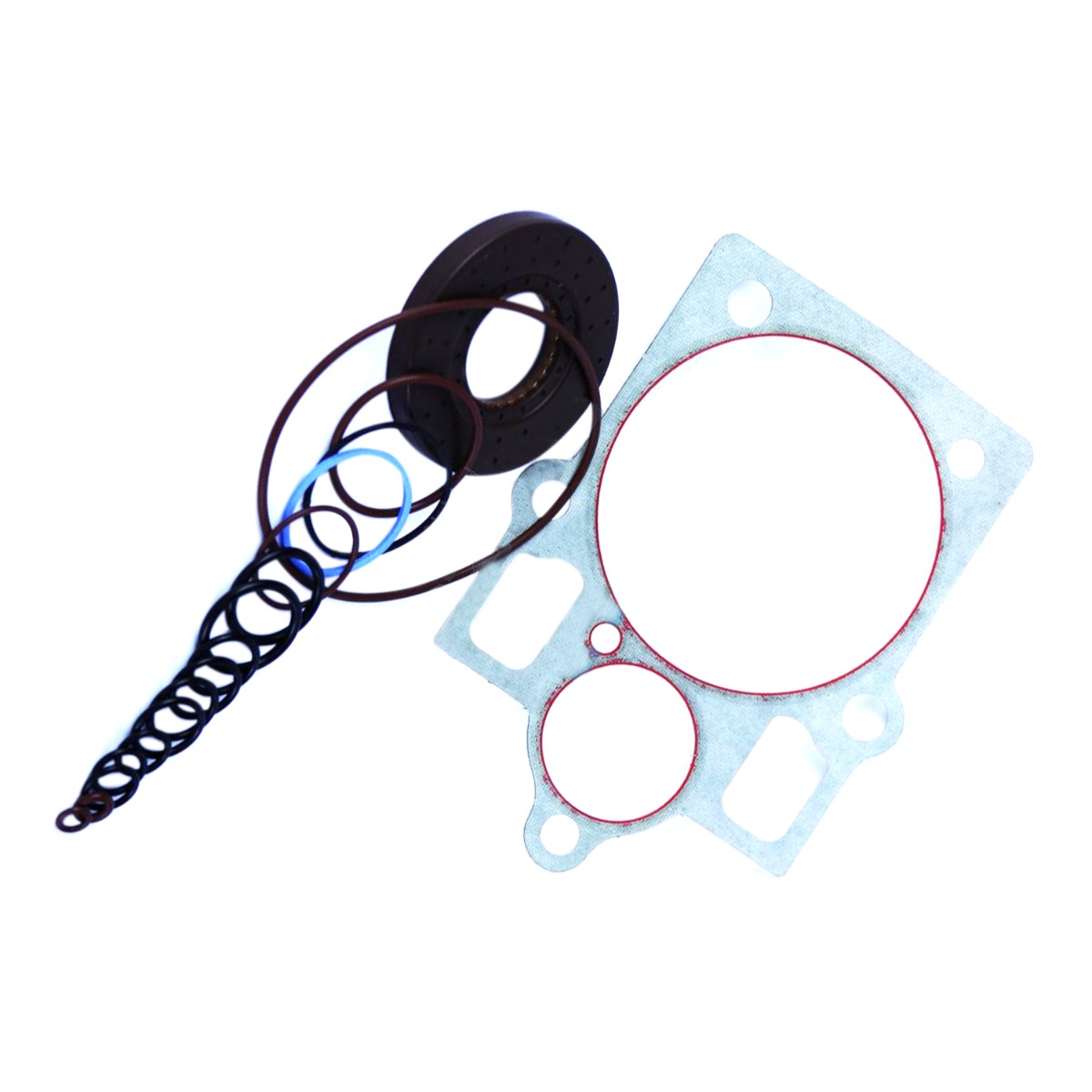 Kit de joints BT reconditionné 7022328 pour JLG