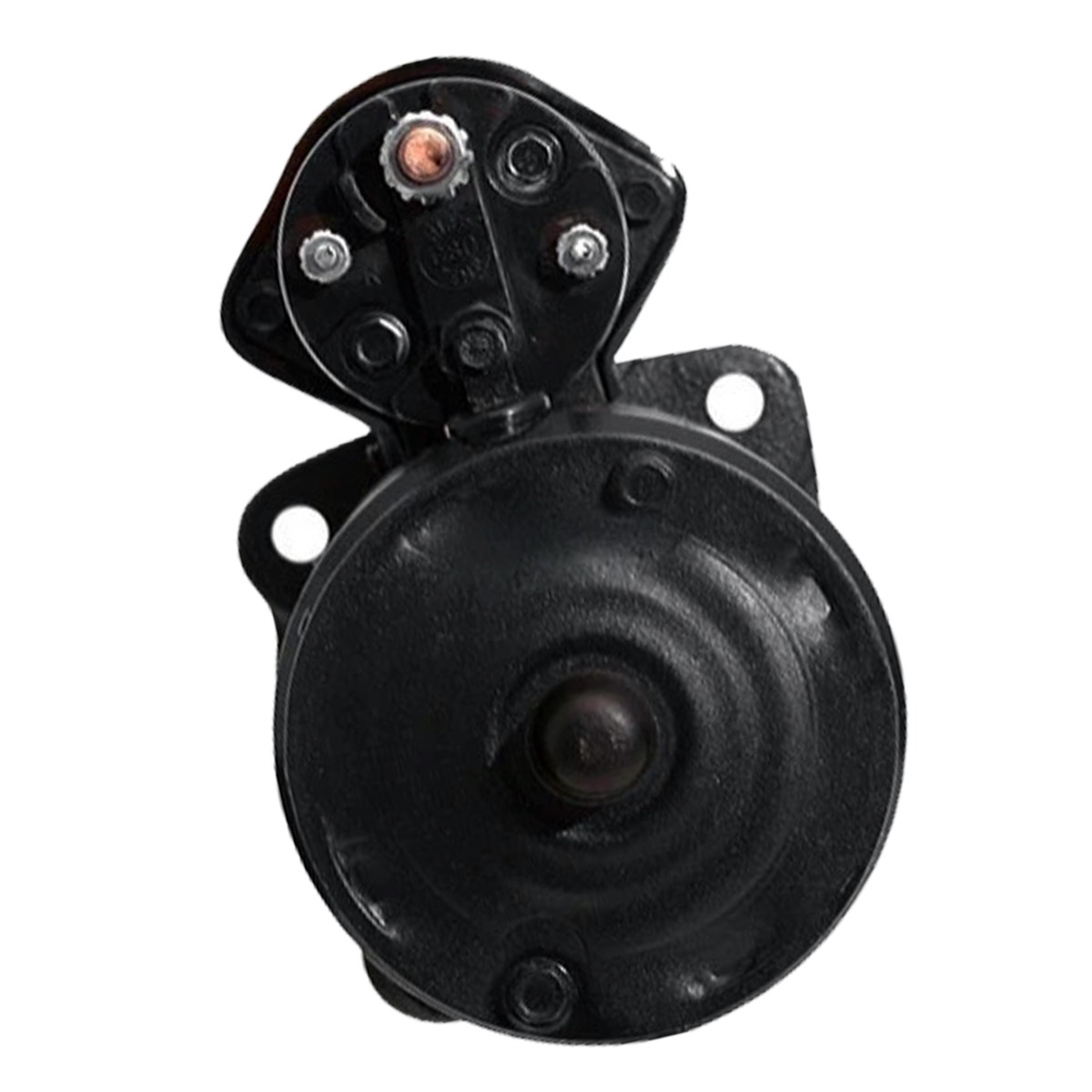 Démarreur 12V 9T 6515795 6658896 pour Bobcat