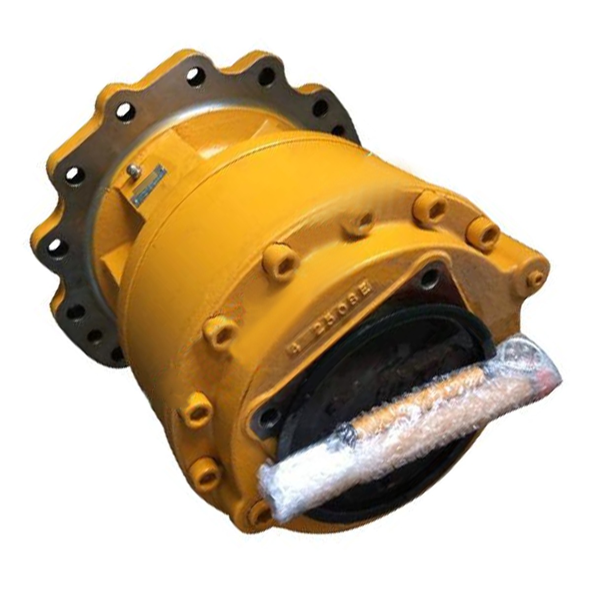 Engrenage pivotant RG14D20A7 pour Sany