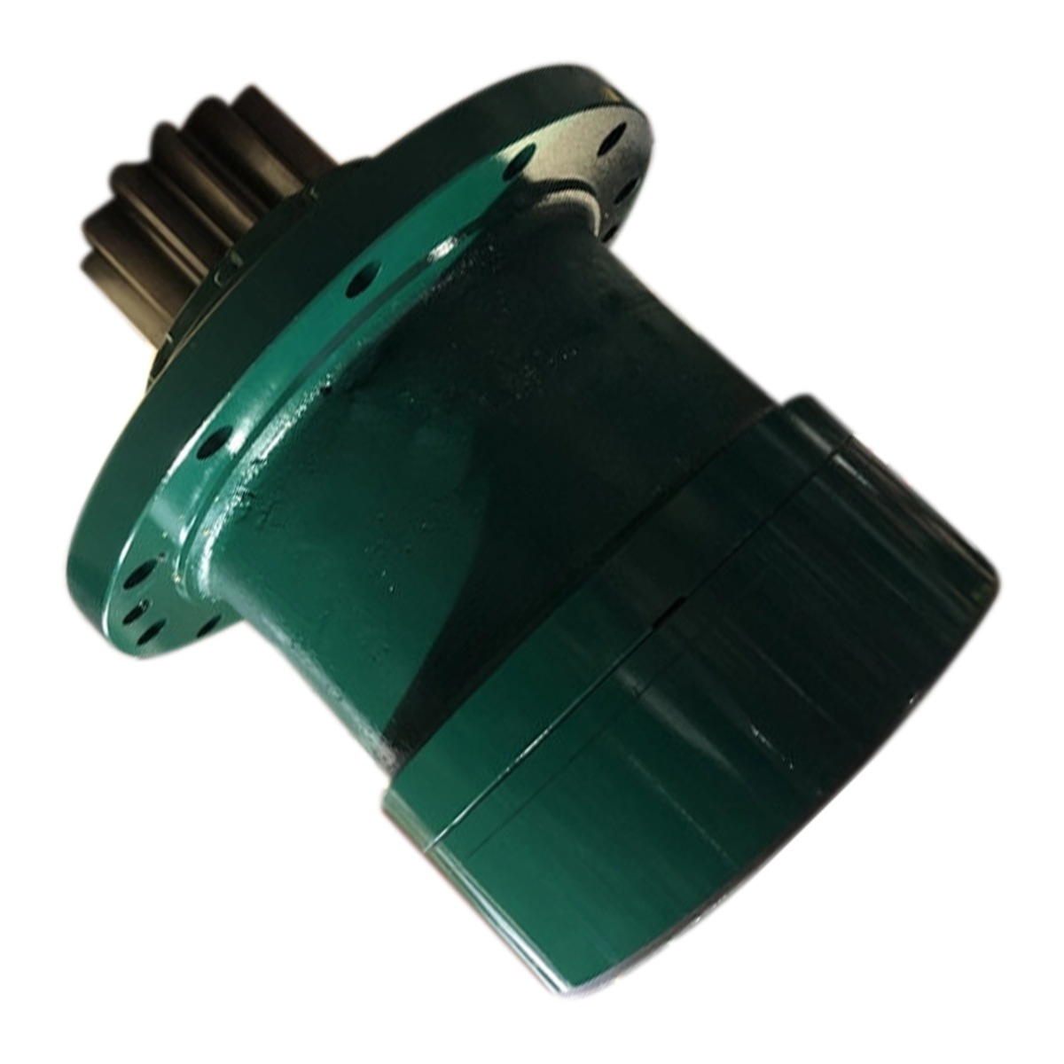 Engrenage pivotant YN32W00004F1 pour Kobelco