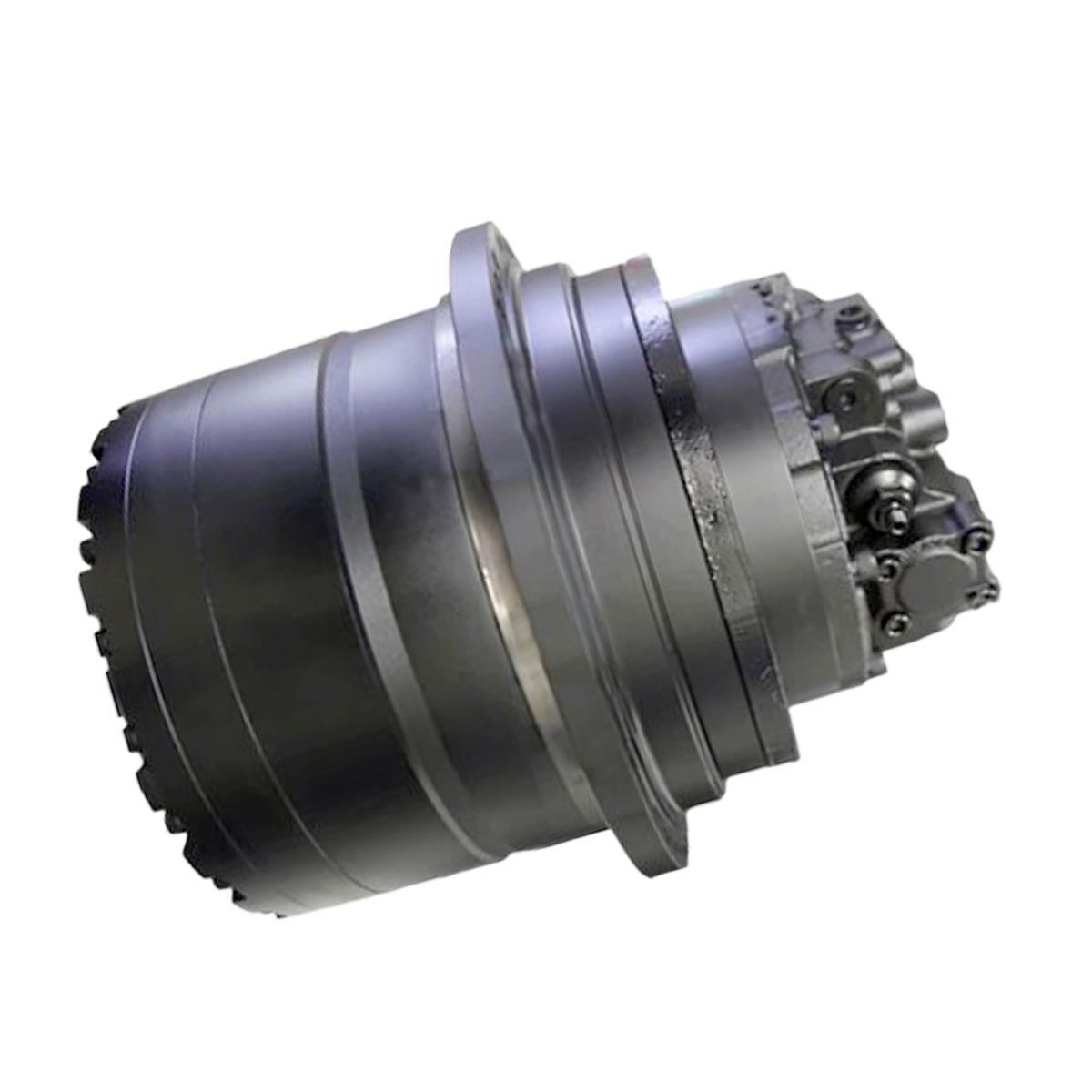 Ensemble d'équipement de voyage 2401-9121B pour Doosan