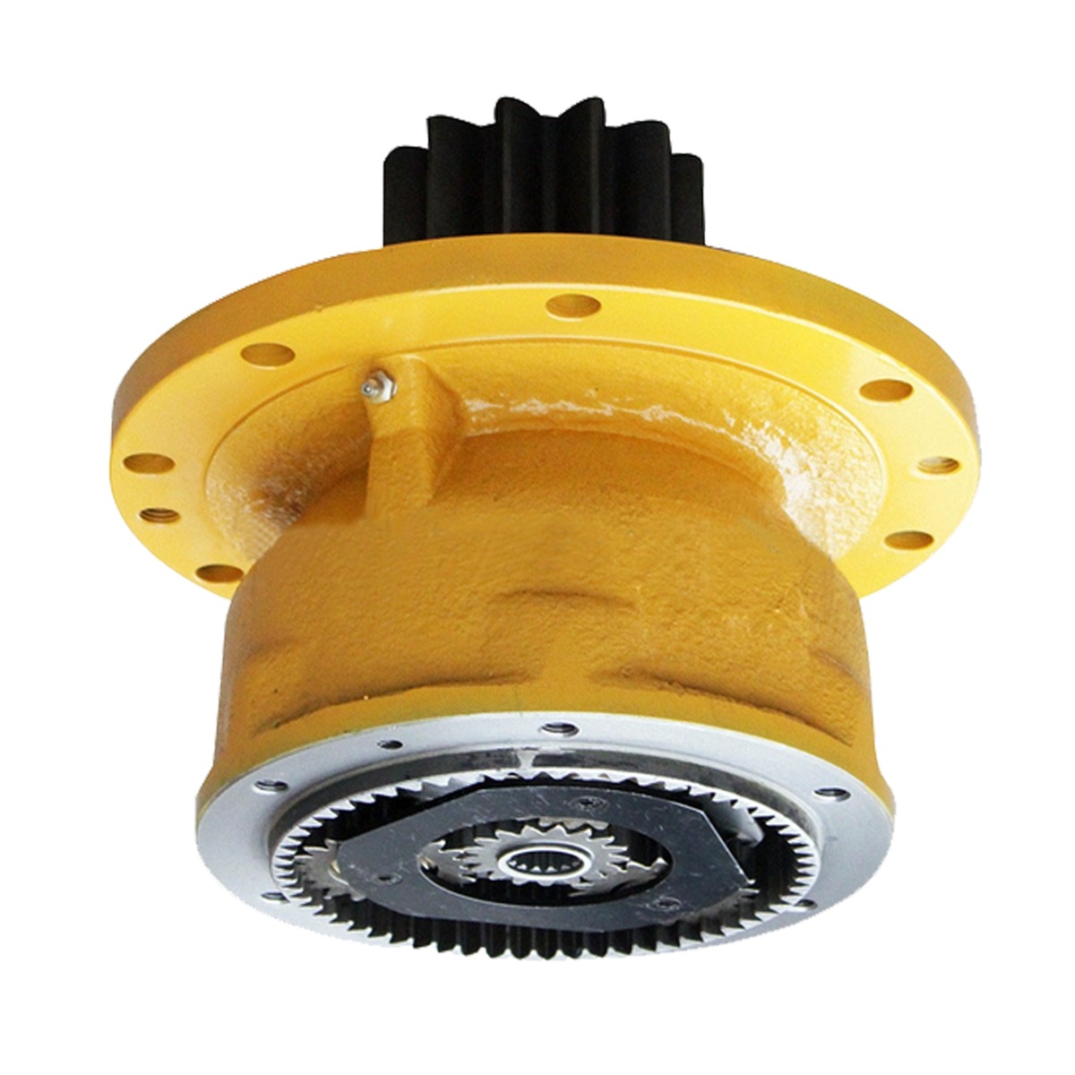 Engrenage pivotant K1042873 pour Doosan
