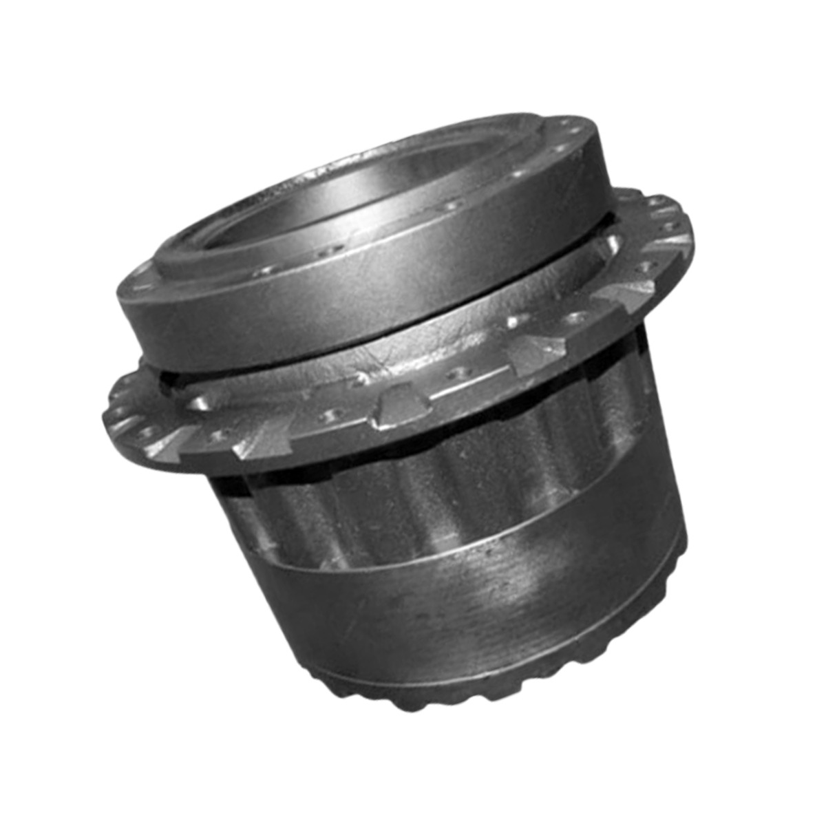 Boîte de réduction de voyage 325 pour CAT