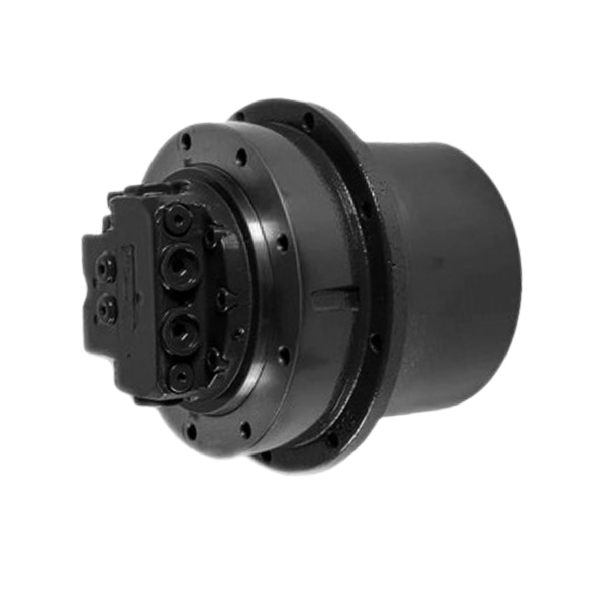 Boîte de vitesses de voyage avec moteur RB208-61290 pour Kubota