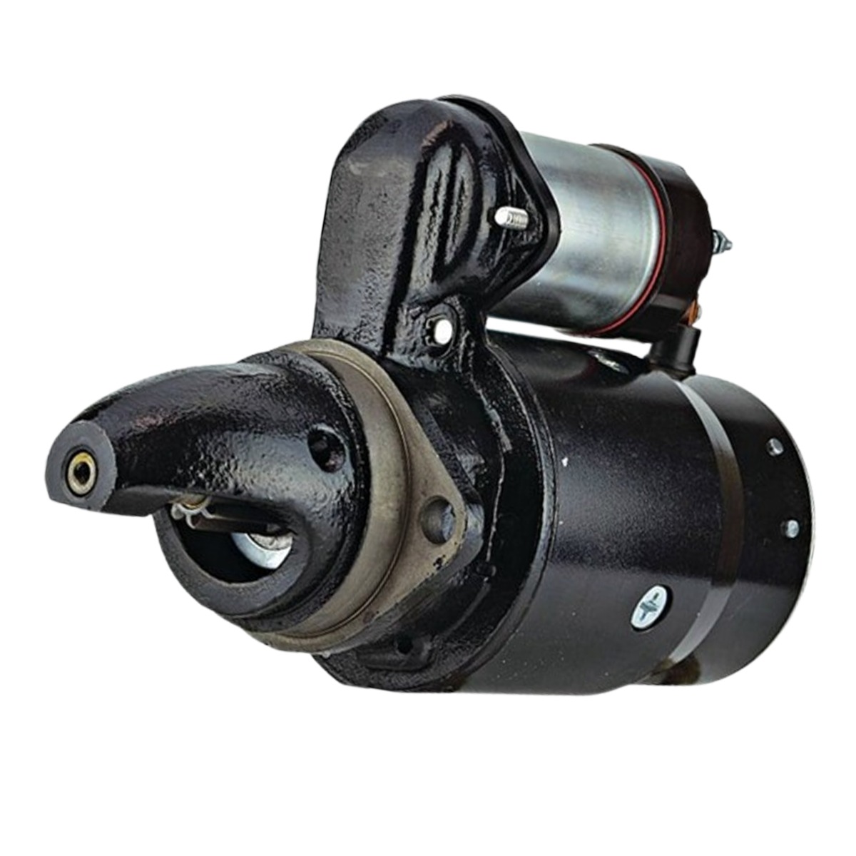 Démarreur 12V 9T 410-12672 RA122008 pour Crusader