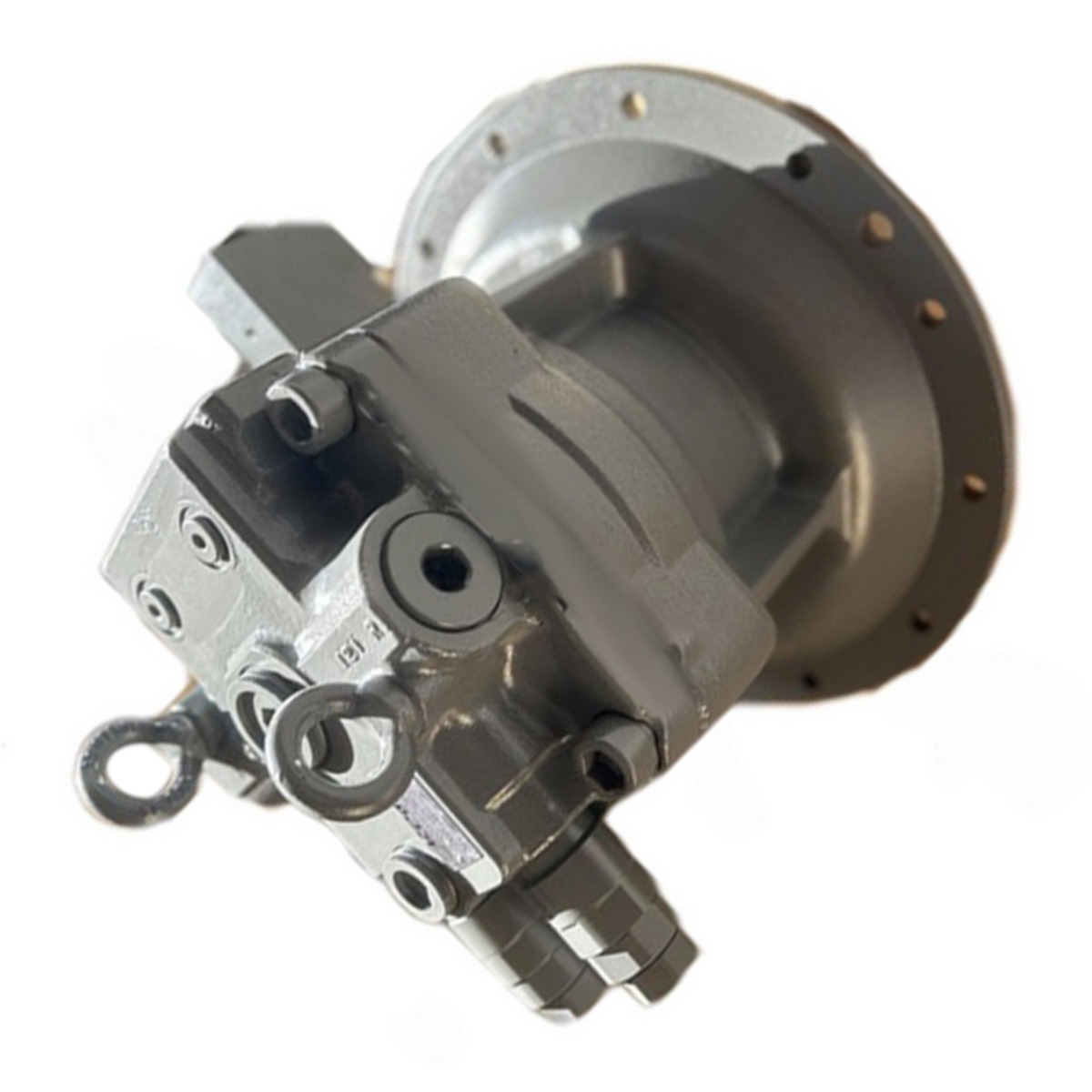 Ensemble moteur de rotation 9236592 pour Hitachi