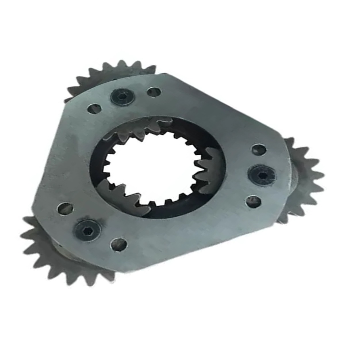 Réducteur planétaire de moteur de voyage 20Y-27-13140 pour Komatsu
