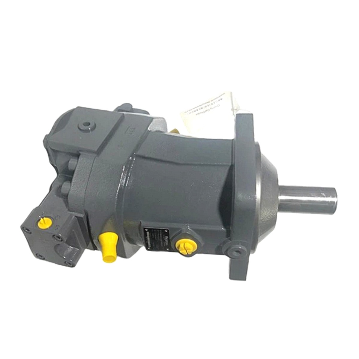 Moteur de traction 34E7-02490 pour Hyundai