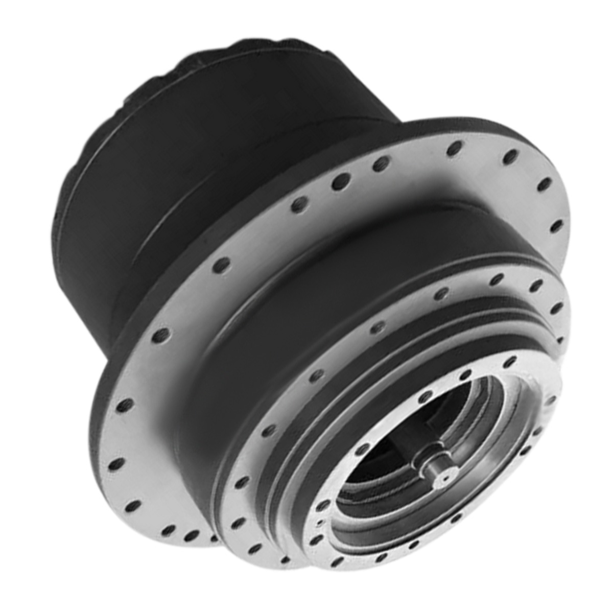 Réducteur de moteur de traction TZ270B1000-00 TZ266B1000-01 pour Komatsu