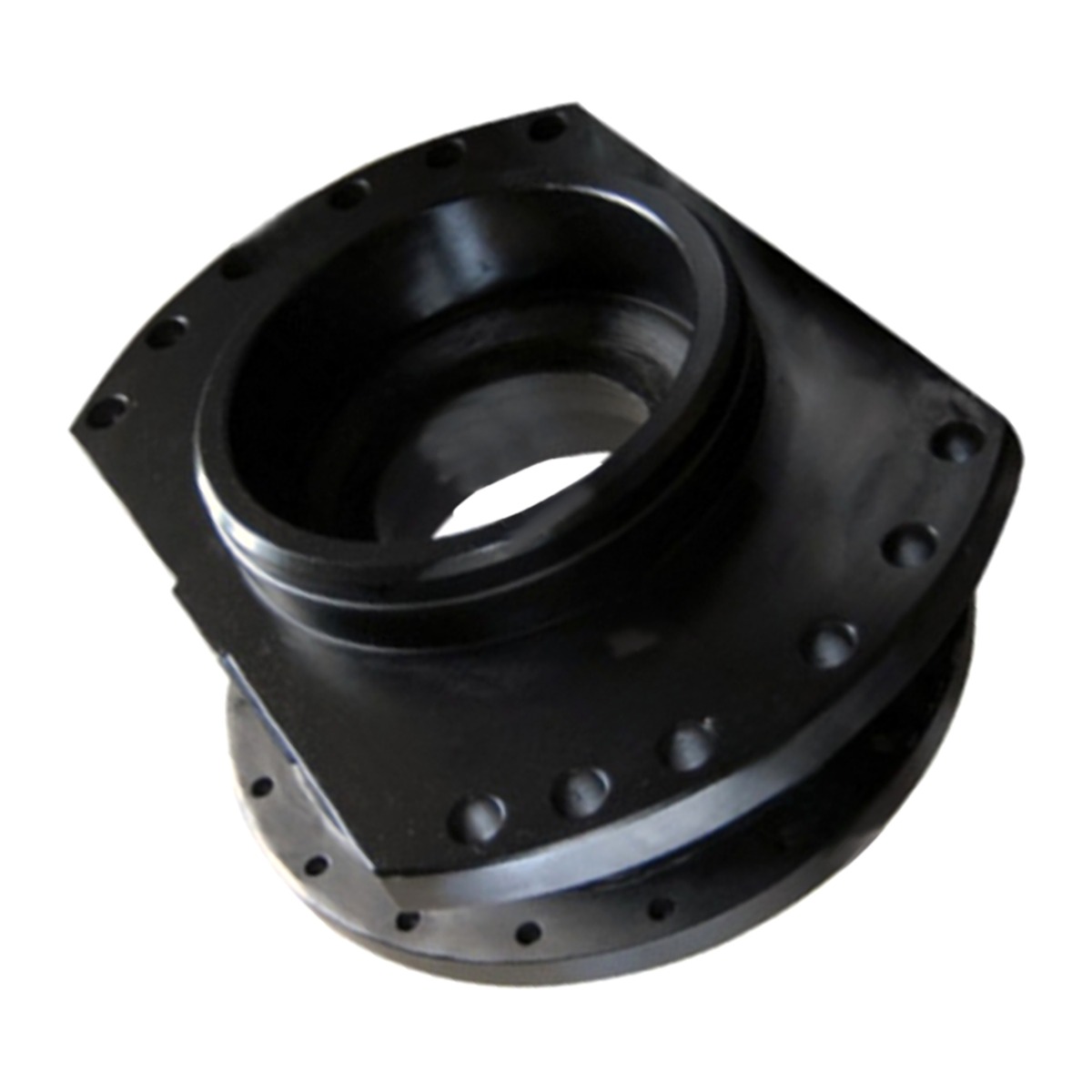 Carter du moteur de rotation 22U-26-21190 pour Komatsu