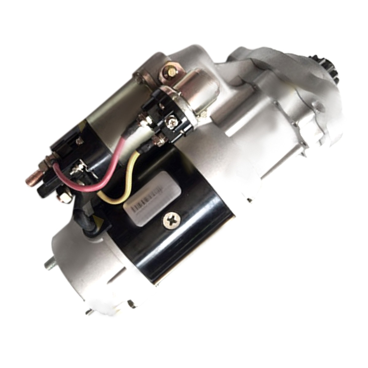 Démarreur VOE3801288 pour Volvo