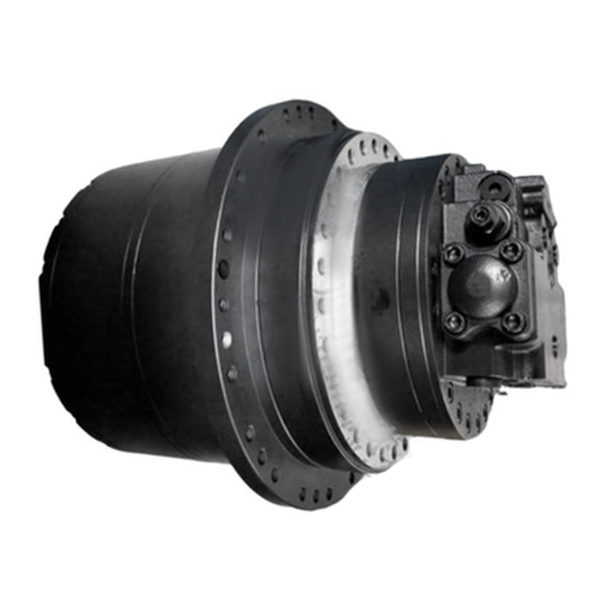 Boîte de vitesses de voyage avec moteur 31N6-40051BG 31N6-40051 pour Hyundai