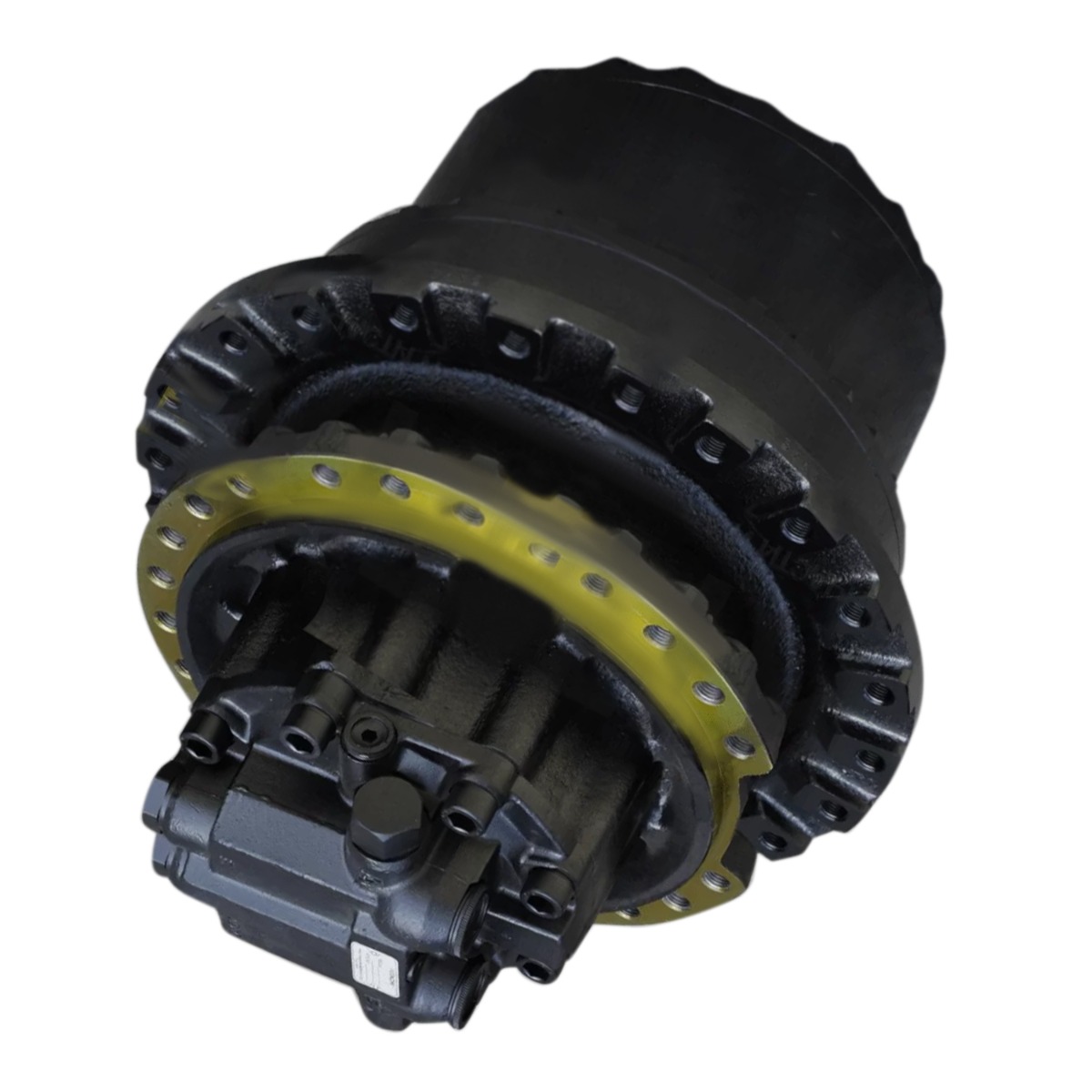 Boîte de vitesses de voyage avec moteur 9234034 pour Hitachi