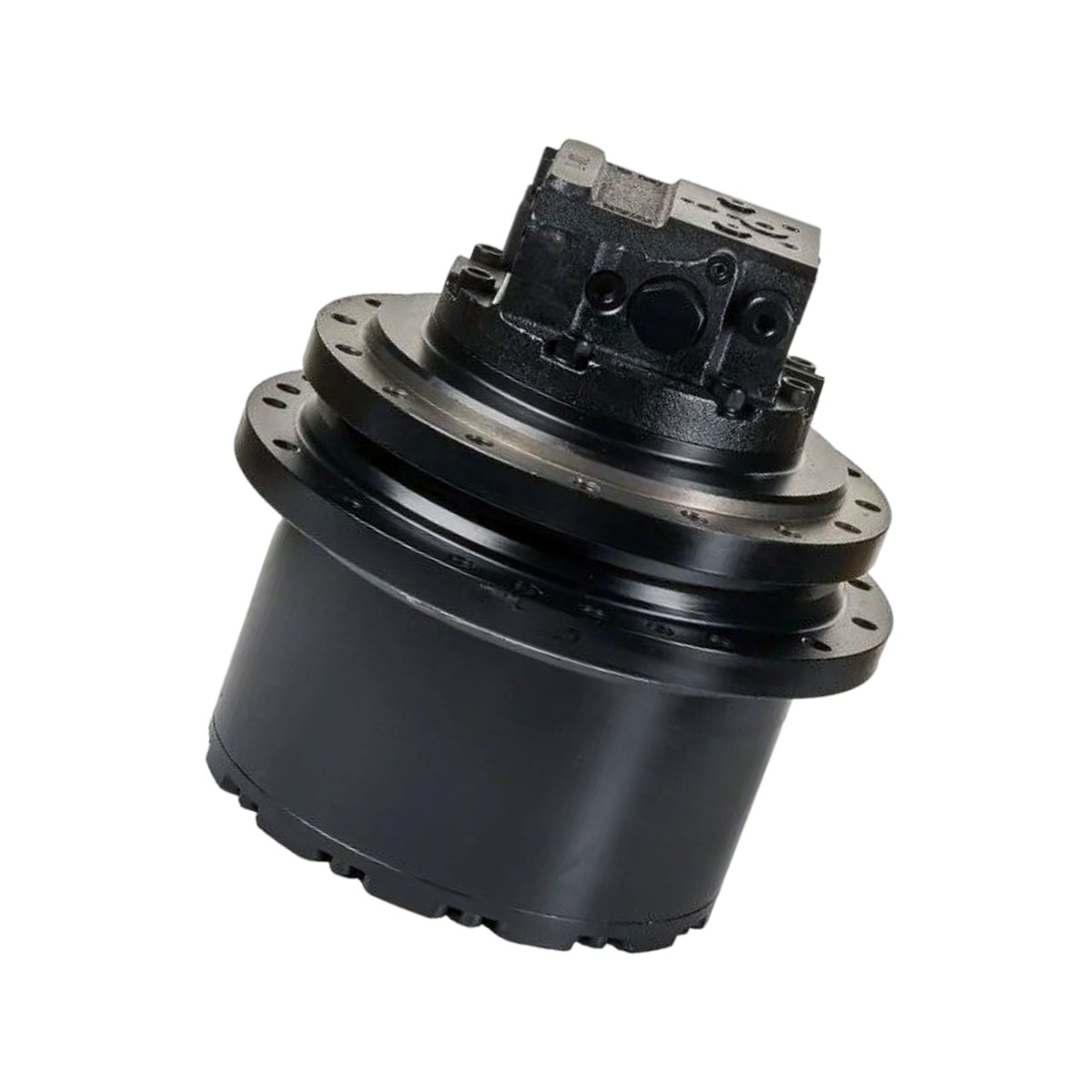 Équipement de voyage avec moteur 277-6695 352-8147 pour Caterpillar
