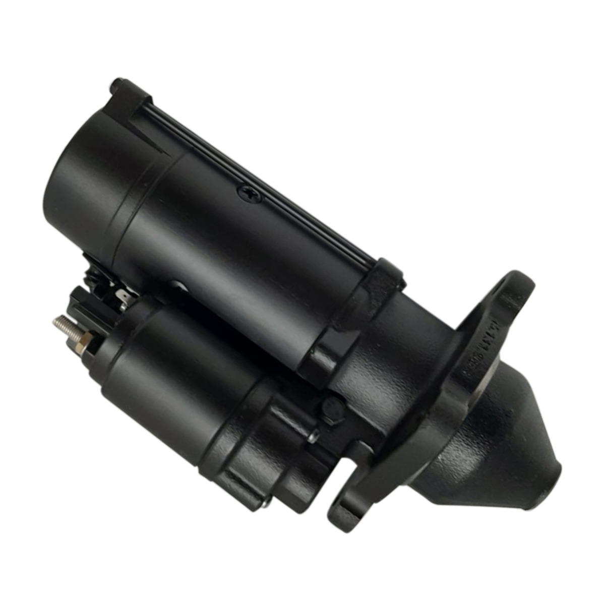 Démarreur 12V 10T 87755550 82021372 82014160 pour Ford