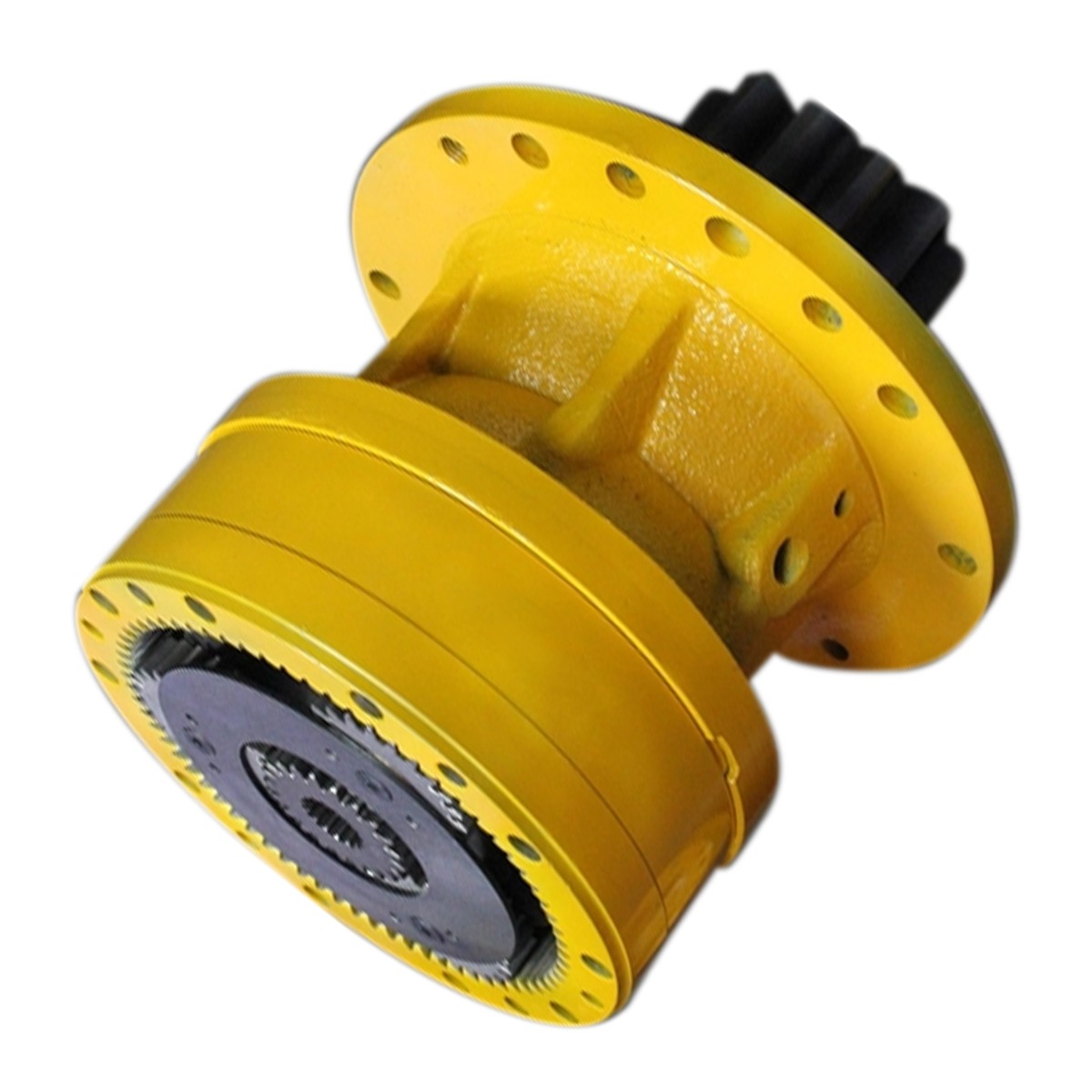 Engrenage pivotant avec moteur 31N4-10130 31N4-10140 pour Hyundai