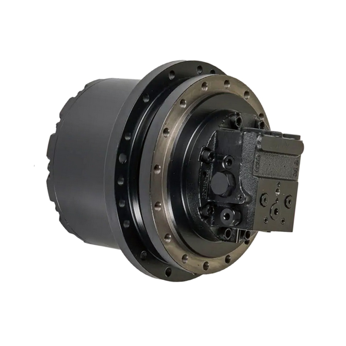 Boîte de vitesses de voyage avec moteur 507-1117 pour Caterpillar