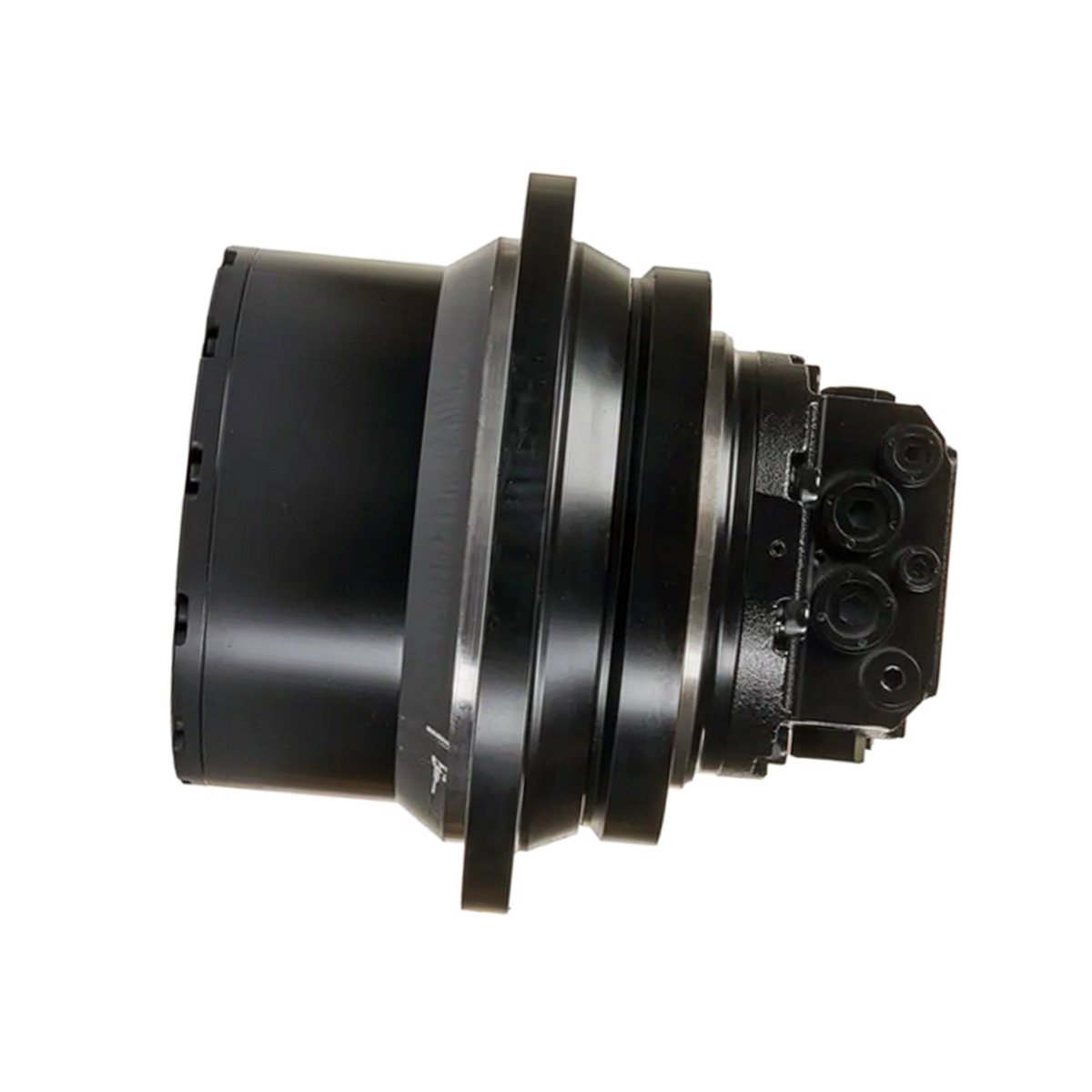 Boîte de vitesses de voyage avec moteur 38Q4-41100 pour Hyundai