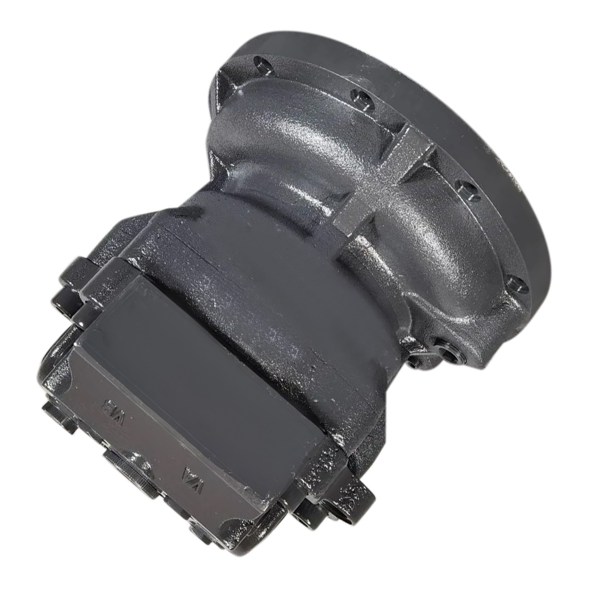 Ensemble moteur de rotation 38QB-11101 pour Hyundai
