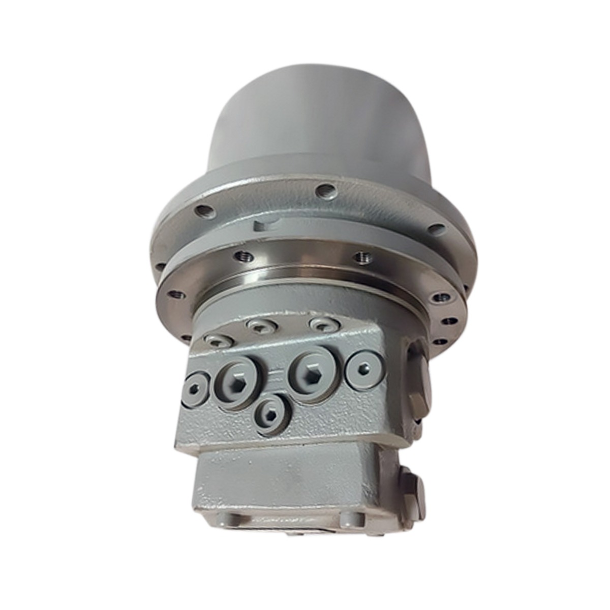 Boîte de vitesses de voyage avec moteur RC661-61602 pour Kubota