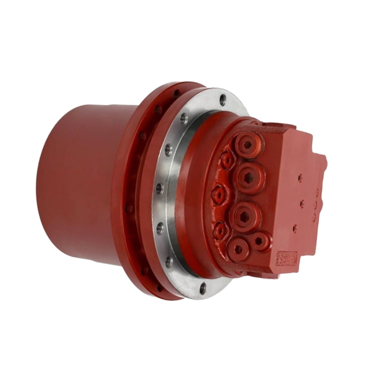 Boîte de vitesses de voyage avec moteur 22K-60-21101 pour Komatsu
