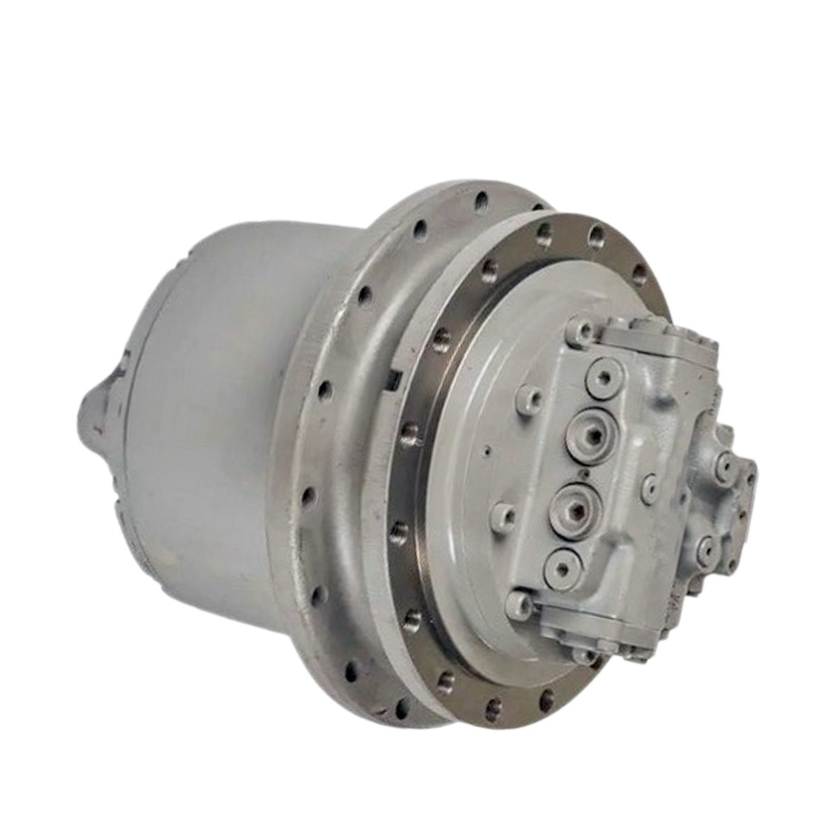 Boîte de vitesses de voyage avec moteur 333-2983 pour Caterpillar
