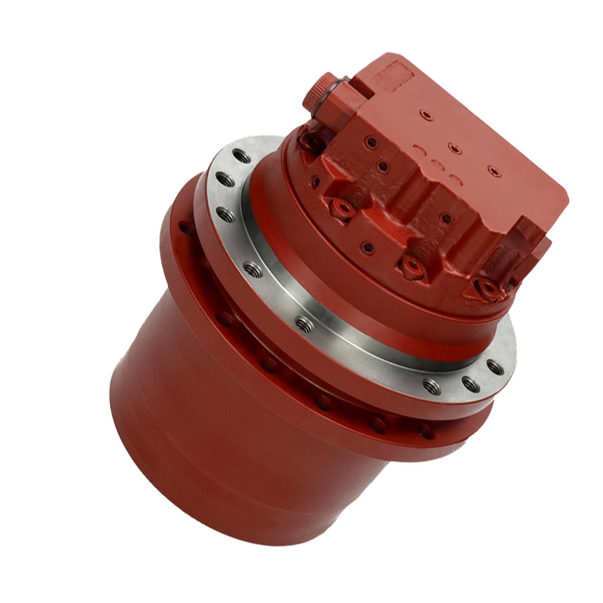 Boîte de vitesses de voyage avec moteur PM15V00021F1 pour New Holland