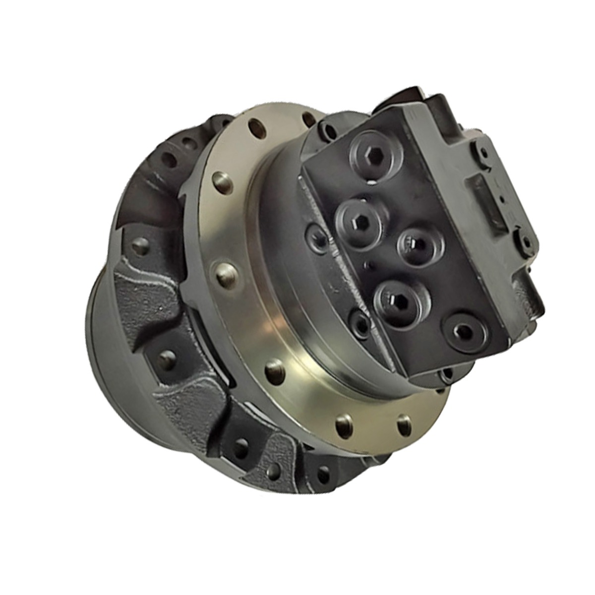 Boîte de vitesses de voyage avec moteur 172A65-73300 172187-73300 pour Yanmar