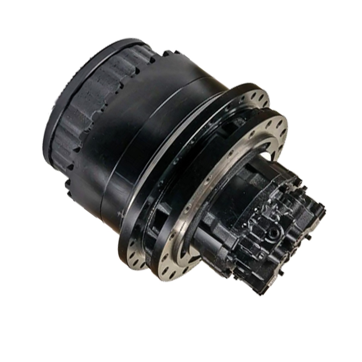 Boîte de vitesses de voyage avec moteur 31E5-0003 pour Hyundai