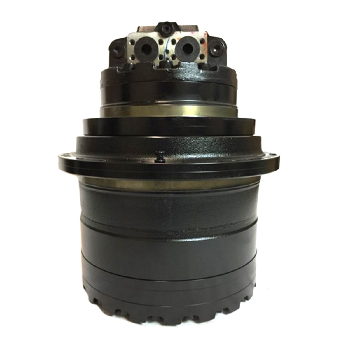 Réducteur de déplacement de remplacement avec moteur LQ15V00031F3 B0240-93084 pour Kobelco