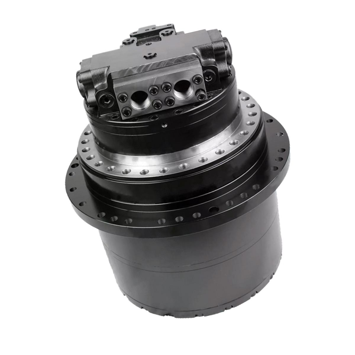 Boîte de vitesses de voyage avec moteur 31Q6-40030 pour Hyundai