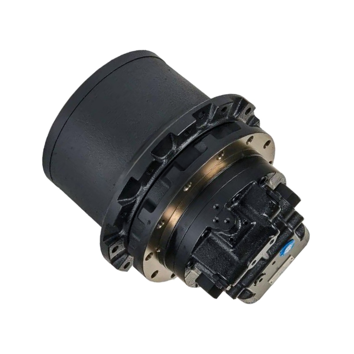 Boîte de vitesses de voyage avec moteur 31M8-40022 Hyundai