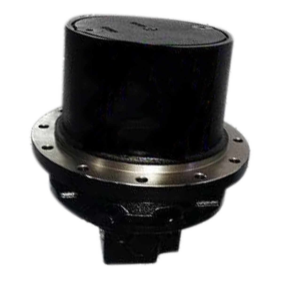 Boîte de vitesses de voyage avec moteur 205-27-00013 pour Komatsu