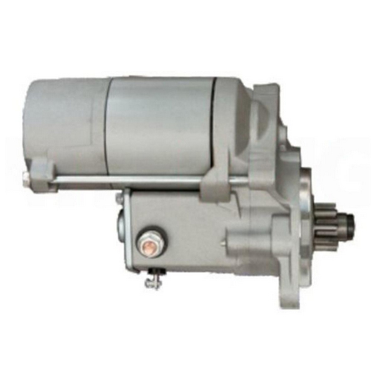 Démarreur 12V 9T 2,0kW 7064055M1 pour Mitsubishi