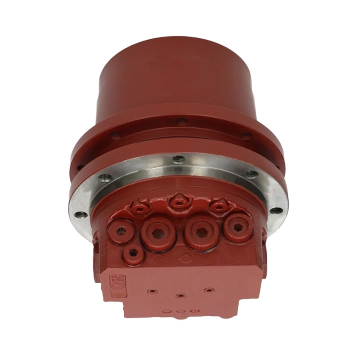 Boîte de vitesses de voyage avec moteur 381-3039 pour Caterpillar
