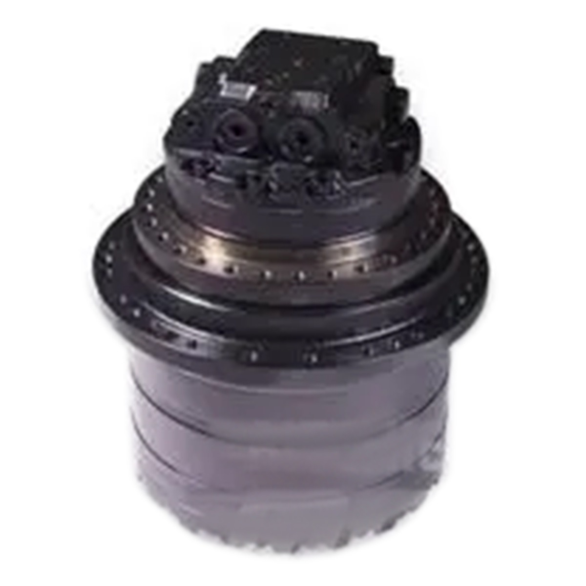 Boîte de vitesses de voyage avec moteur 31N6-40030 pour Hyundai