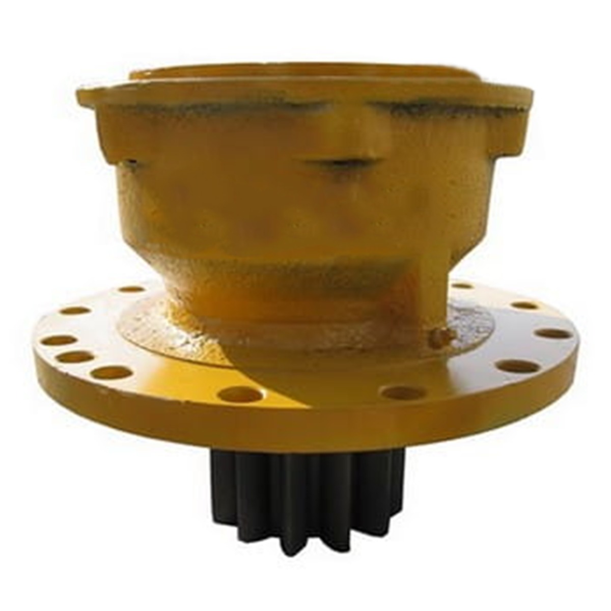 Engrenage pivotant sans moteur 393-2179 3932179 pour Caterpillar
